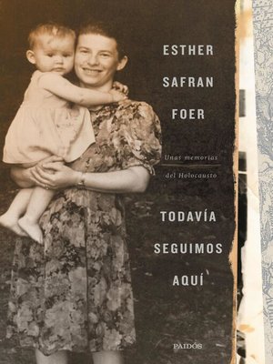 cover image of Todavía seguimos aquí